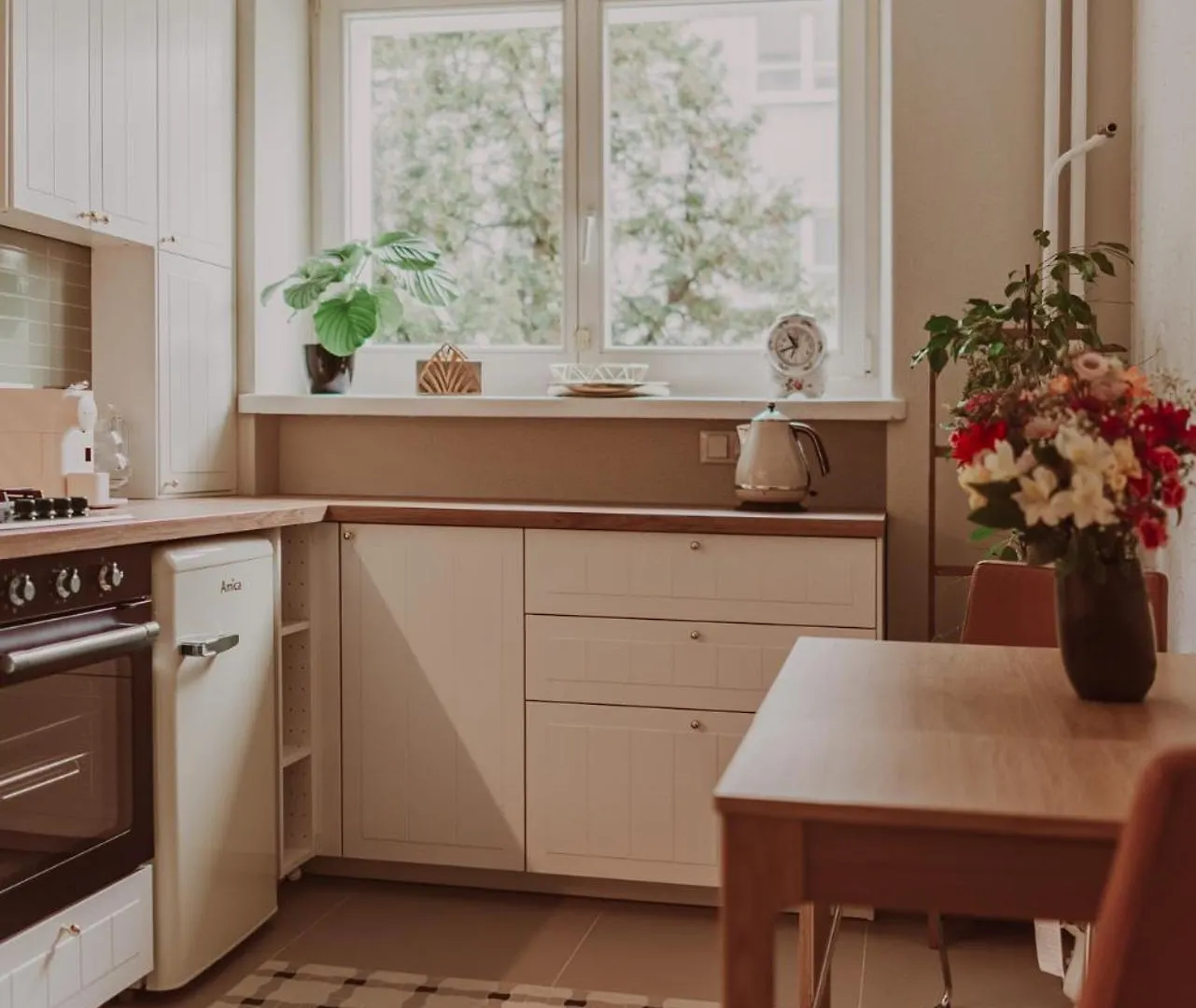 Studio Lazienki Krolewskie Varsovie